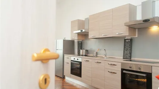 Rooms in Turin - photo 6