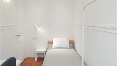 Room for rent in Lisbon (region)