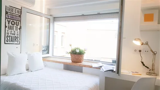 Rooms in Madrid Chamberí - photo 6