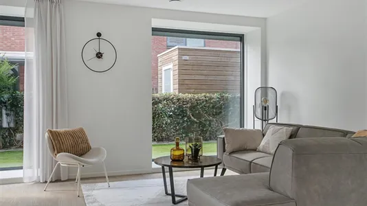 Apartments in Nieuwegein - photo 4