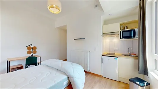 Rooms in Pontoise - photo 3