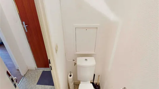 Rooms in Lille - photo 10