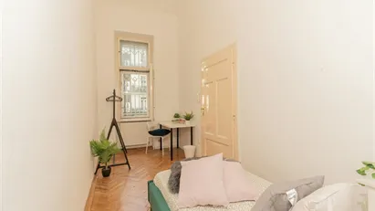 Room for rent in Budapest Józsefváros, Budapest