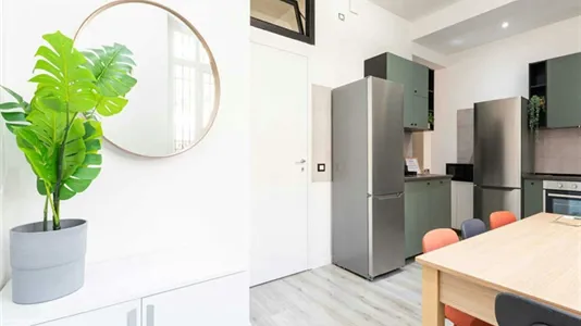 Rooms in Milano Zona 5 - Vigentino, Chiaravalle, Gratosoglio - photo 9