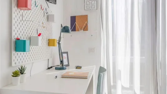 Rooms in Milano Zona 5 - Vigentino, Chiaravalle, Gratosoglio - photo 7