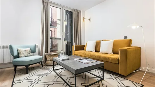 Apartments in Madrid Centro - photo 5