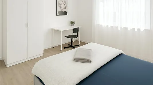 Rooms in Garching - photo 2