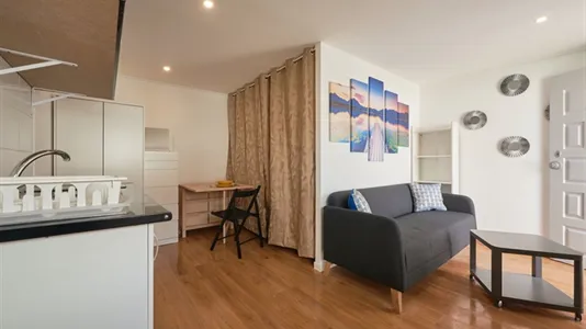 Apartments in Location is not specified - photo 5