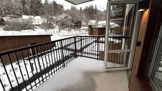 Apartments in Mölndal - photo 15