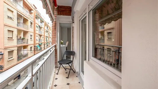 Rooms in Valencia Poblats Marítims - photo 4