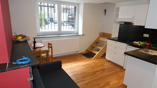 Apartments in Brussels Sint-Joost-ten-Node - photo 6