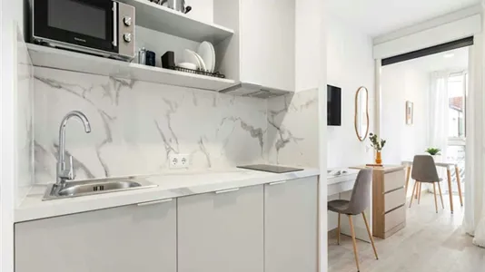 Rooms in Madrid Fuencarral-El Pardo - photo 6