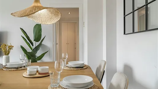 Rooms in Sant Cugat del Vallès - photo 8