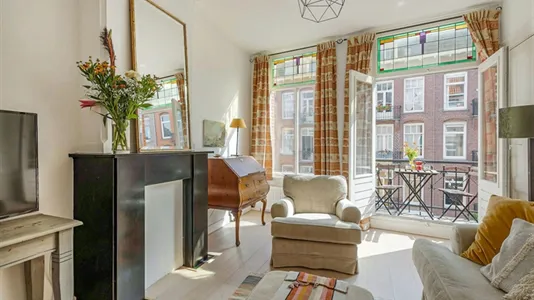 Apartments in Amsterdam Oud-Zuid - photo 7