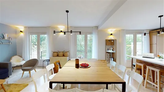 Rooms in Boulogne-Billancourt - photo 1