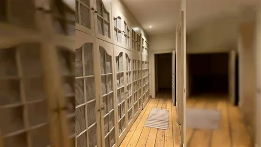 Apartments in Brussels Elsene - photo 10