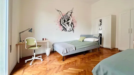 Rooms in Padua - photo 3