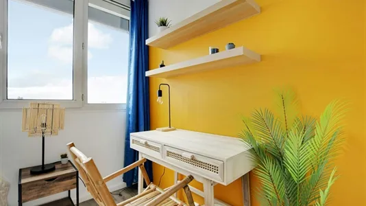 Rooms in L'Haÿ-les-Roses - photo 4