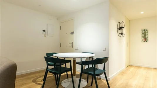 Apartments in Barcelona Ciutat Vella - photo 7