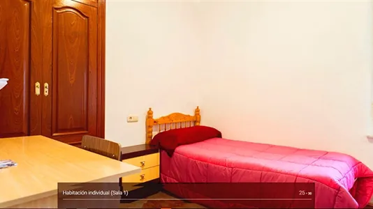 Apartments in Salamanca - photo 8