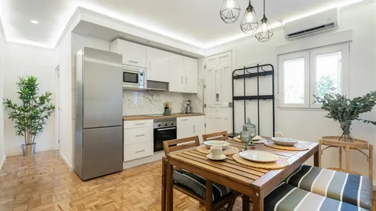 Apartments in Húmera-Somosaguas-Prado del Rey - photo 8