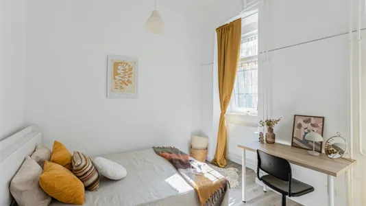 Rooms in Budapest XIII. kerület - photo 6