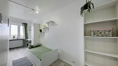 Room for rent in Warsaw