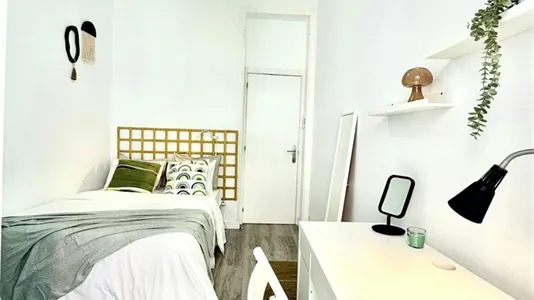 Rooms in Madrid Centro - photo 3