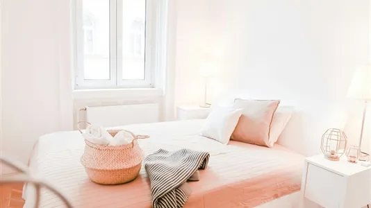 Rooms in Budapest Erzsébetváros - photo 7