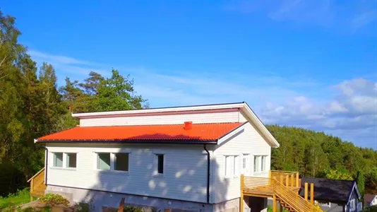 Houses in Gothenburg City Centre - photo 13