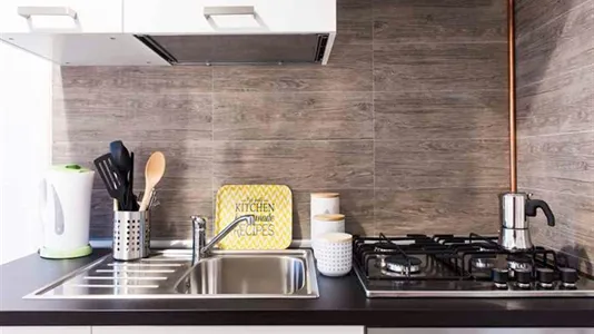 Rooms in Milano Zona 6 - Barona, Lorenteggio - photo 8