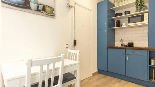 Apartments in Barcelona Sant Andreu - photo 10