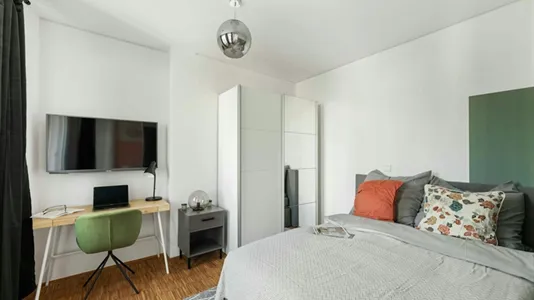 Rooms in Munich Sendling-Westpark - photo 3