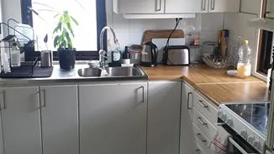 Apartments in Österåker - photo 1