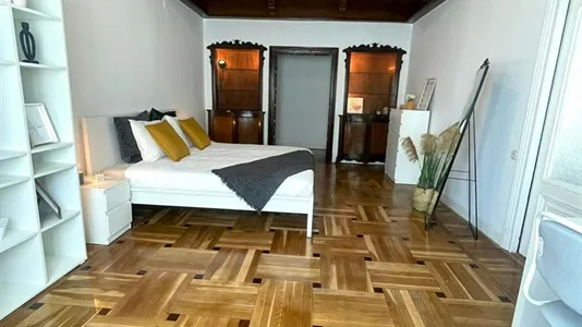Rooms in Madrid Salamanca - photo 8