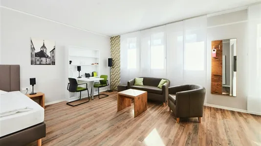 Apartments in Siegen-Wittgenstein - photo 5