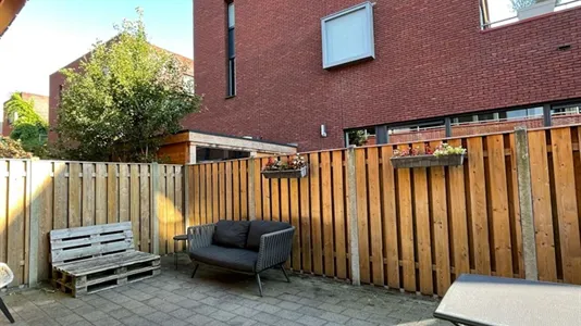 Rooms in Breda - photo 8