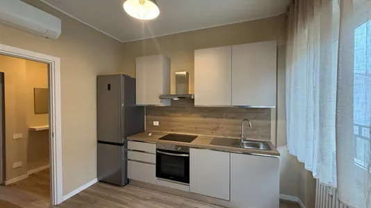 Apartments in Milano Zona 6 - Barona, Lorenteggio - photo 5