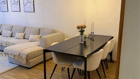 Apartments in Stockholm South - photo 4