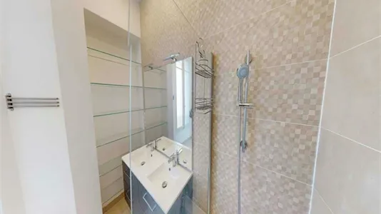 Rooms in Paris 17ème arrondissement - photo 5