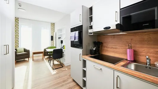 Apartments in Siegen-Wittgenstein - photo 7