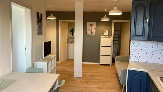 Rooms in Lille - photo 9