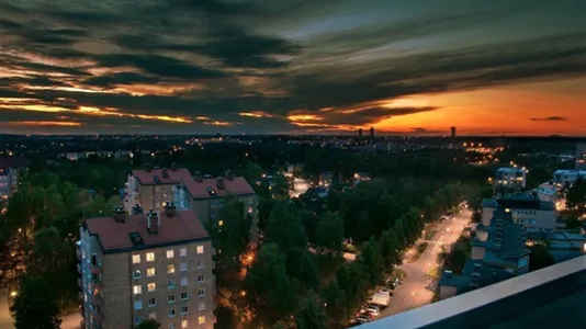 Apartments in Sundbyberg - photo 3