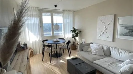 Apartments in Täby - photo 1