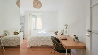 Room for rent in Lisbon (region)