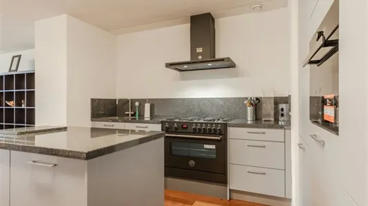 Apartments in Amsterdam Zeeburg - photo 8