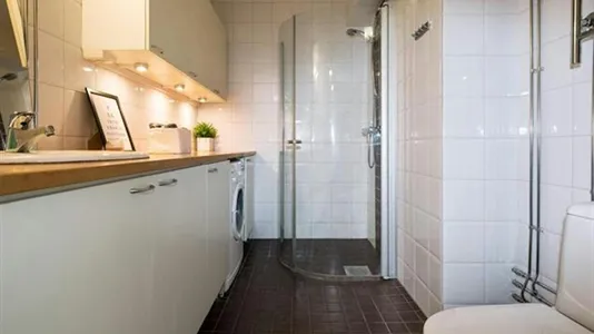 Rooms in Helsinki Keskinen - photo 7