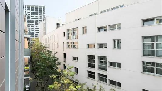 Apartments in Barcelona Sant Martí - photo 5