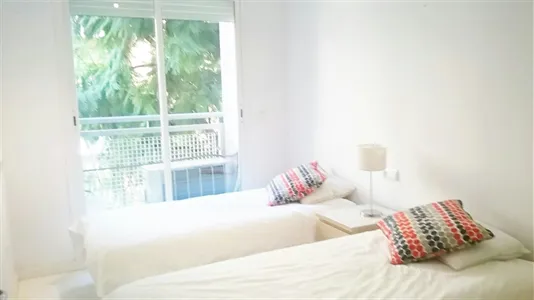 Apartments in Valencia Algirós - photo 9