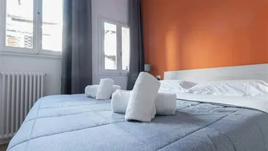 Apartments in Florence - photo 4
